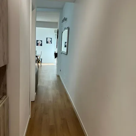 Apartmán Rc Agrigento