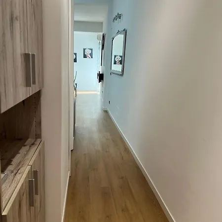 Rc Apartmán *