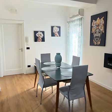 Rc Apartmán *