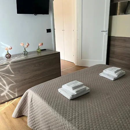 Rc Apartmán *