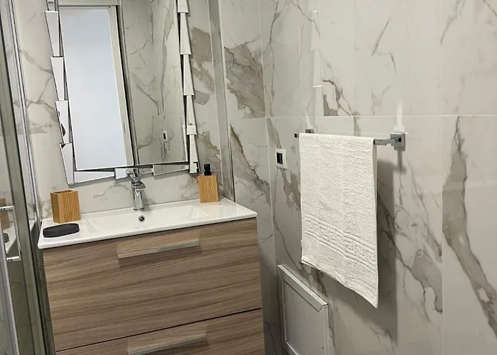 شقة Rc أغريجنتو