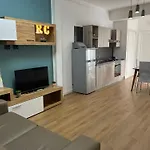 Rc 아파트 아그리젠토