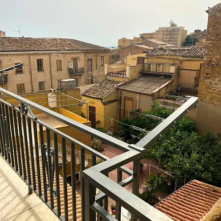 Rc Apartment Agrigent