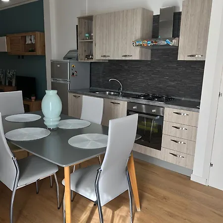 Apartment Rc Agrigent