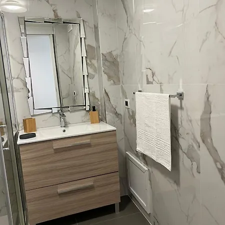 Apartment Rc Agrigent