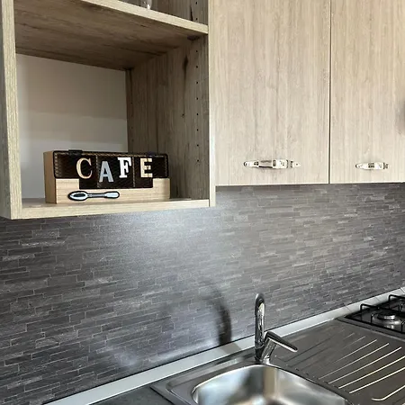 Rc Apartment Agrigent