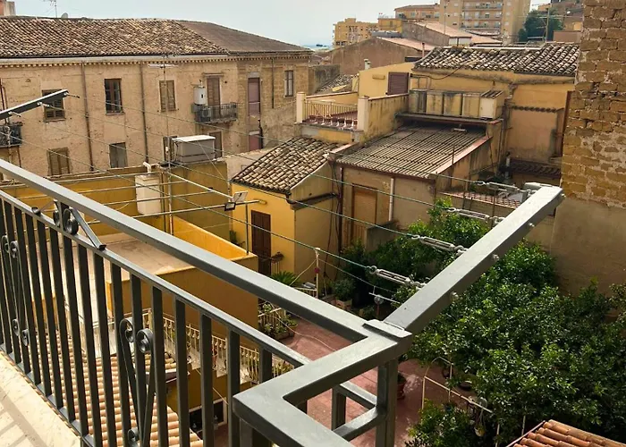 Rc Apartament Agrigento