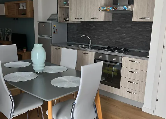 Apartament Rc Agrigento