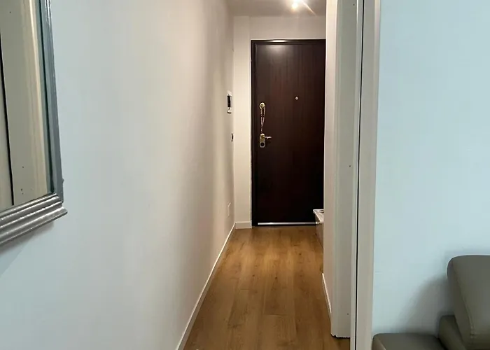 Apartament Rc *