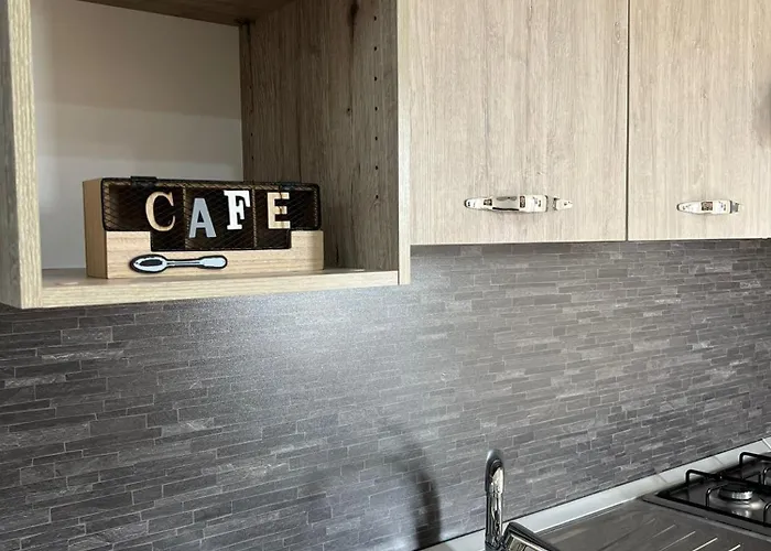 Rc Apartament Agrigento